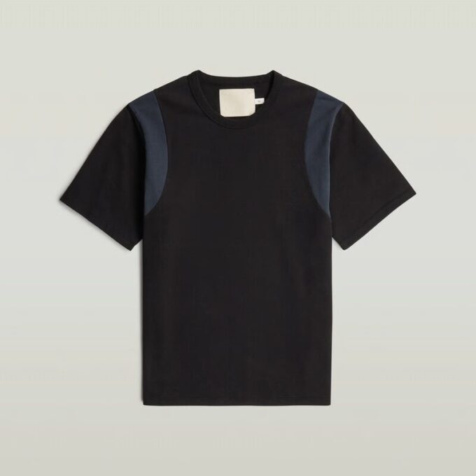 MN Relaxed T-shirt