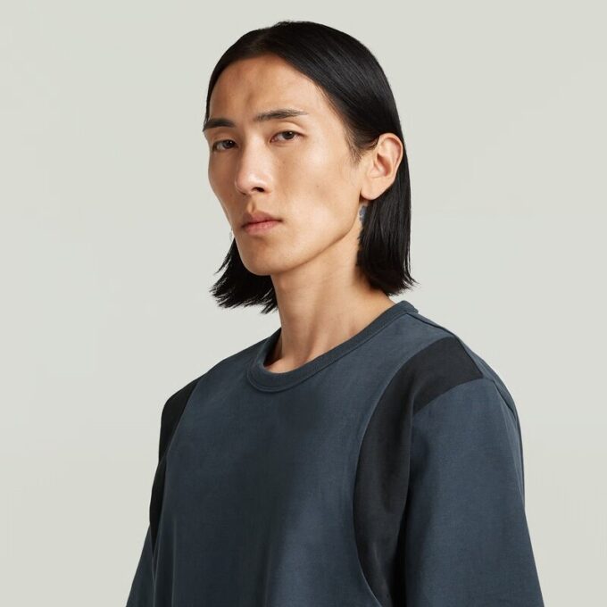 MN Relaxed T-shirt