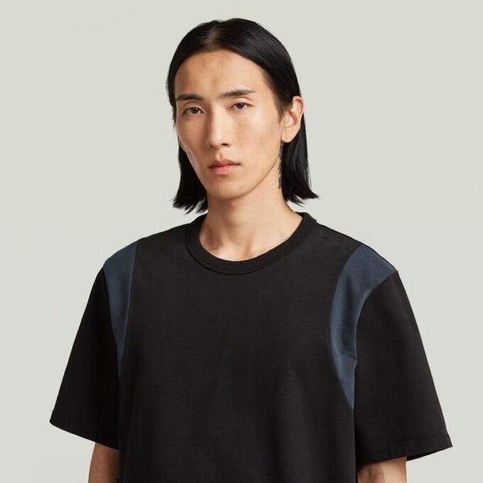 MN Relaxed T-shirt