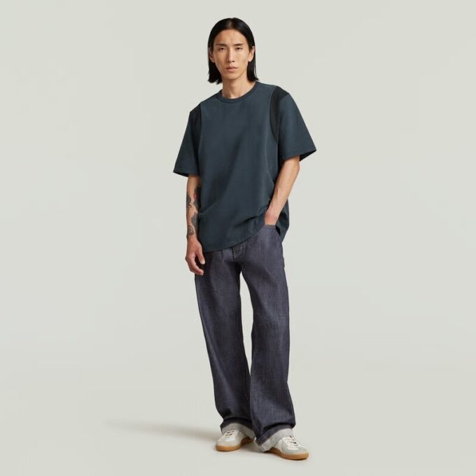 MN Relaxed T-shirt