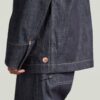 MN Selvedge-jasje