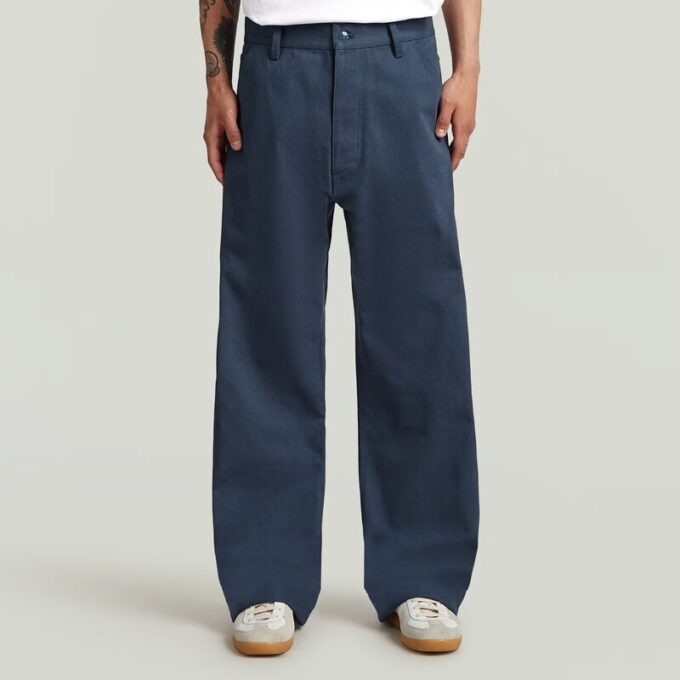 MN Type 96 Losse Chino