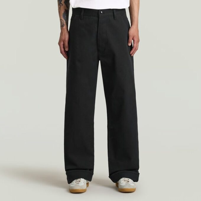 MN Type 96 Losse Chino