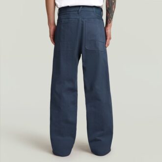 MN Type 96 Losse Chino