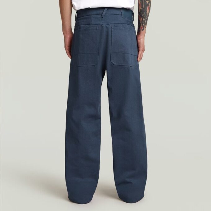 MN Type 96 Losse Chino