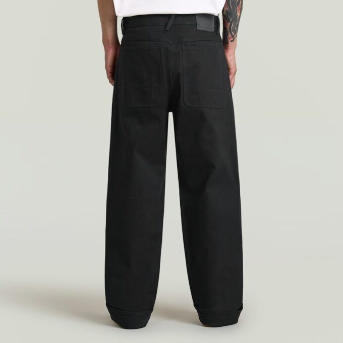 MN Type 96 Losse Chino