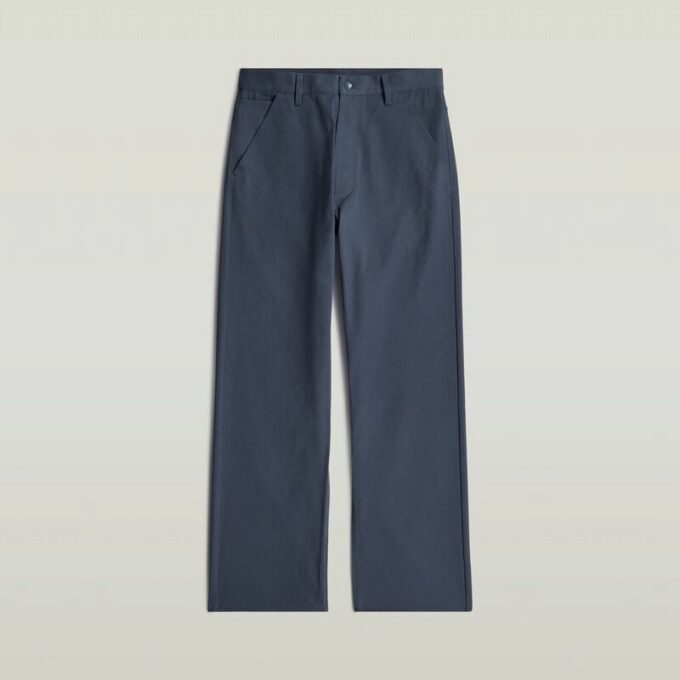 MN Type 96 Losse Chino