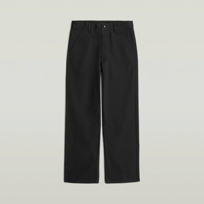 MN Type 96 Losse Chino