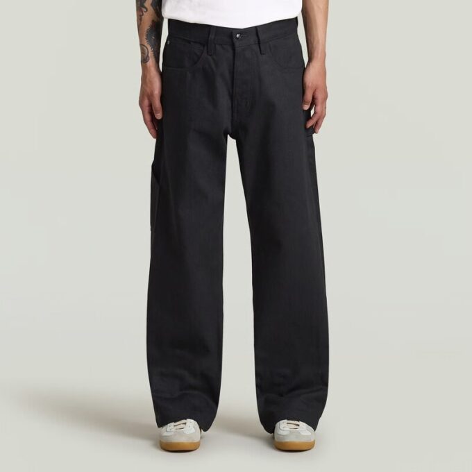 MN Type 96 Losse Jeans