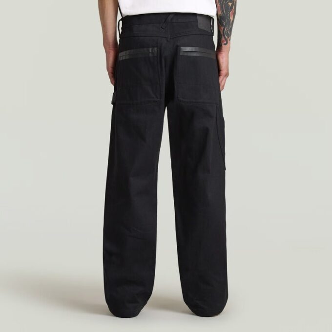 MN Type 96 Losse Jeans