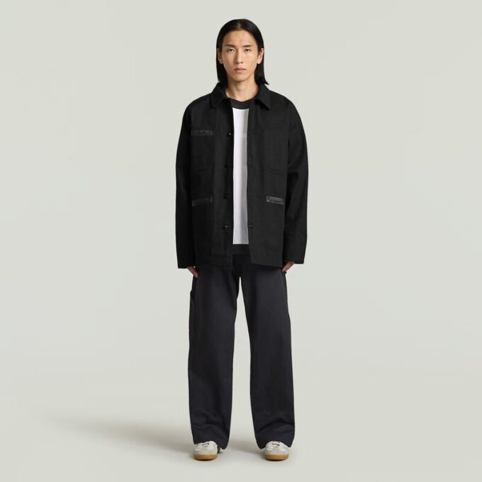 MN Type 96 Losse Jeans