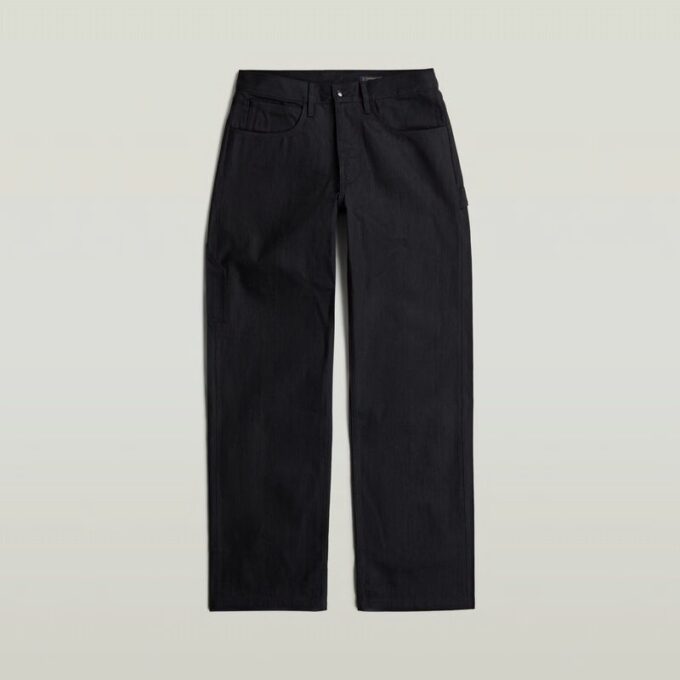 MN Type 96 Losse Jeans