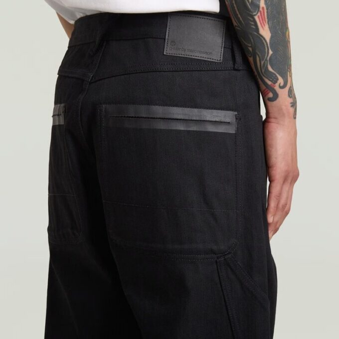 MN Type 96 Losse Jeans