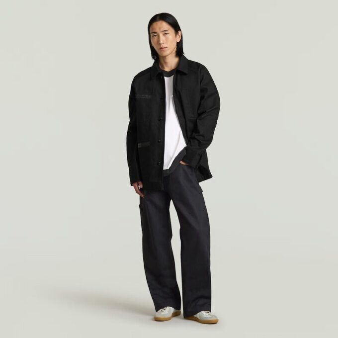MN Type 96 Losse Jeans