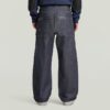 MN Type 96 Selvedge Loose Jeans
