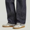 MN Type 96 Selvedge Loose Jeans