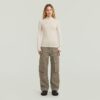 Mock Slim T-shirt Mock Slim T-shirt