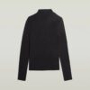 Mock Slim T-shirt Mock Slim T-shirt