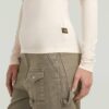 Mock Slim T-shirt Mock Slim T-shirt