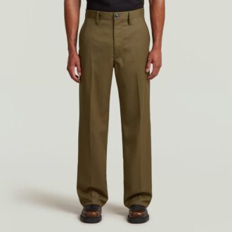 Modson rechte chino
