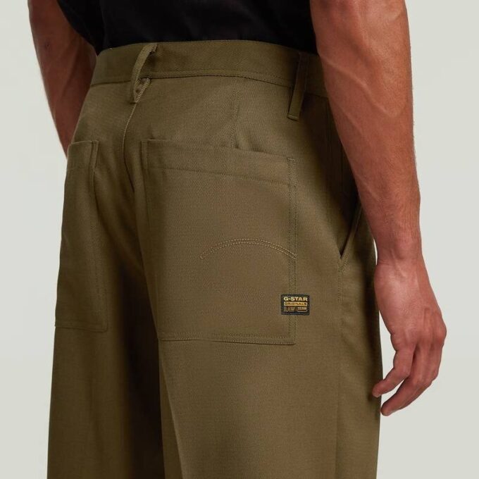 Modson rechte chino Modson rechte chino