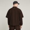 Modulair Relaxed Shirt Modulair Relaxed Shirt
