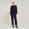 Modulaire legerjumpsuit Modulaire legerjumpsuit