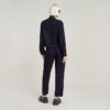 Modulaire legerjumpsuit Modulaire legerjumpsuit