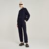 Modulaire legerjumpsuit Modulaire legerjumpsuit