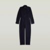 Modulaire legerjumpsuit Modulaire legerjumpsuit