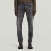 Morry FWD Regular Tapered Jeans