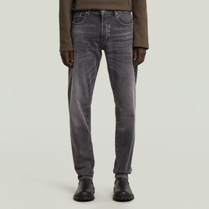 Morry FWD Regular Tapered Jeans