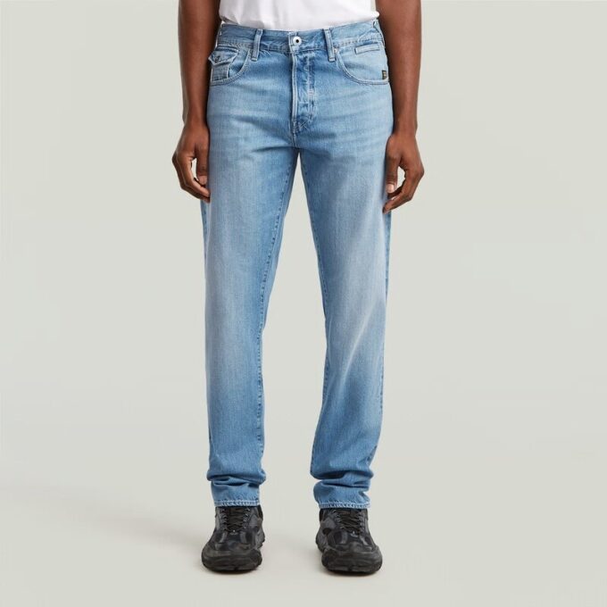 Morry FWD Regular Tapered Jeans