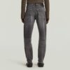 Morry FWD Regular Tapered Jeans