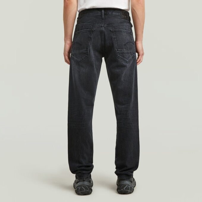 Morry FWD Regular Tapered Jeans Morry FWD Regular Tapered Jeans
