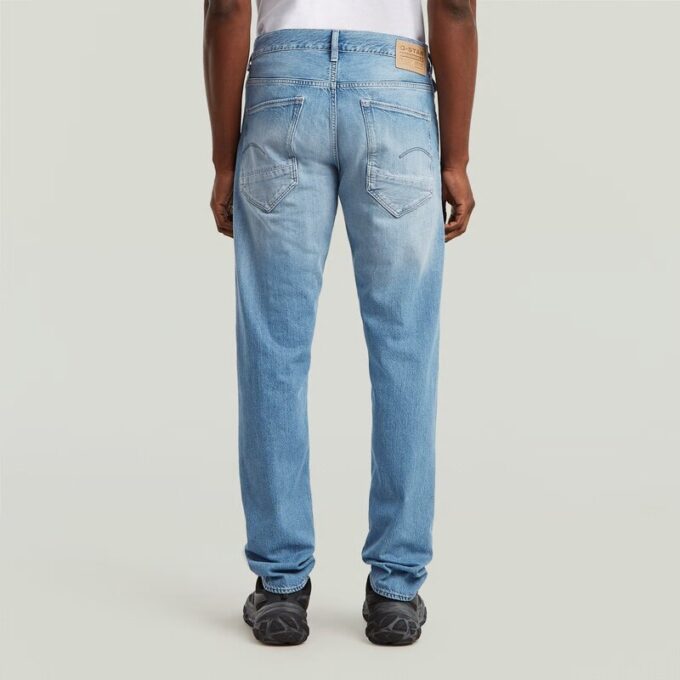 Morry FWD Regular Tapered Jeans