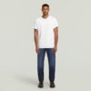 Morry FWD Regular Tapered Jeans