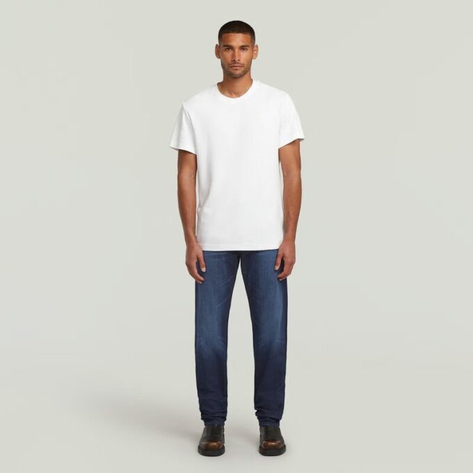 Morry FWD Regular Tapered Jeans
