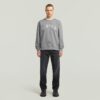 Morry FWD Regular Tapered Jeans Morry FWD Regular Tapered Jeans
