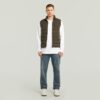 Morry FWD Regular Tapered Jeans