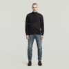 Morry FWD Regular Tapered Jeans