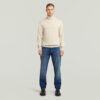 Morry FWD Regular Tapered Jeans