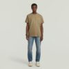 Morry FWD Regular Tapered Jeans Morry FWD Regular Tapered Jeans
