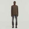 Morry FWD Regular Tapered Jeans