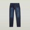 Morry FWD Regular Tapered Jeans