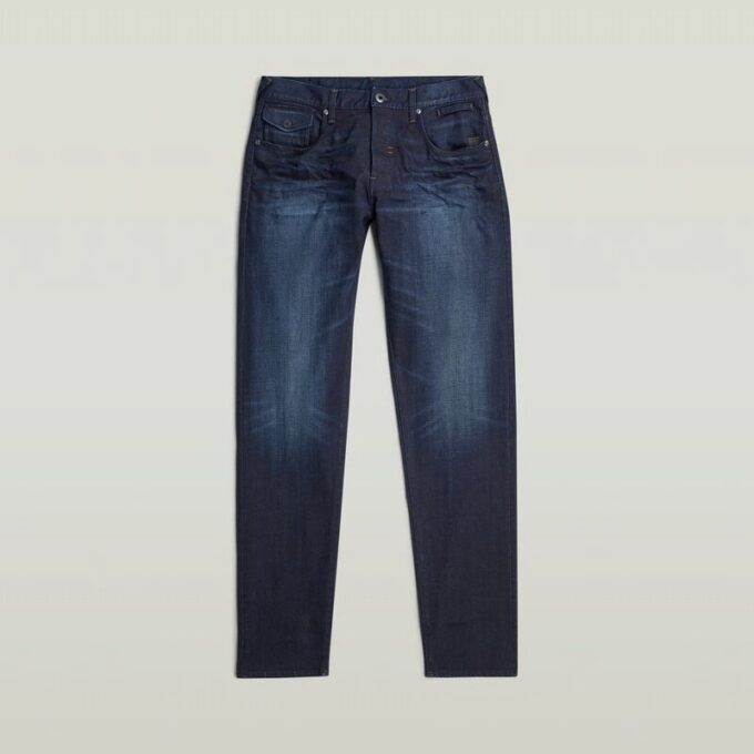 Morry FWD Regular Tapered Jeans