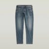 Morry FWD Regular Tapered Jeans