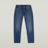 Morry FWD Regular Tapered Jeans