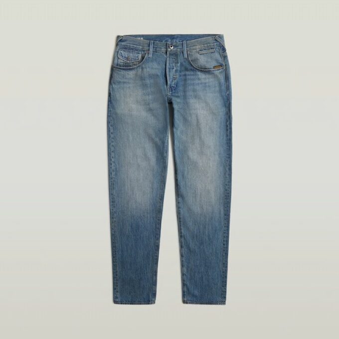 Morry FWD Regular Tapered Jeans Morry FWD Regular Tapered Jeans