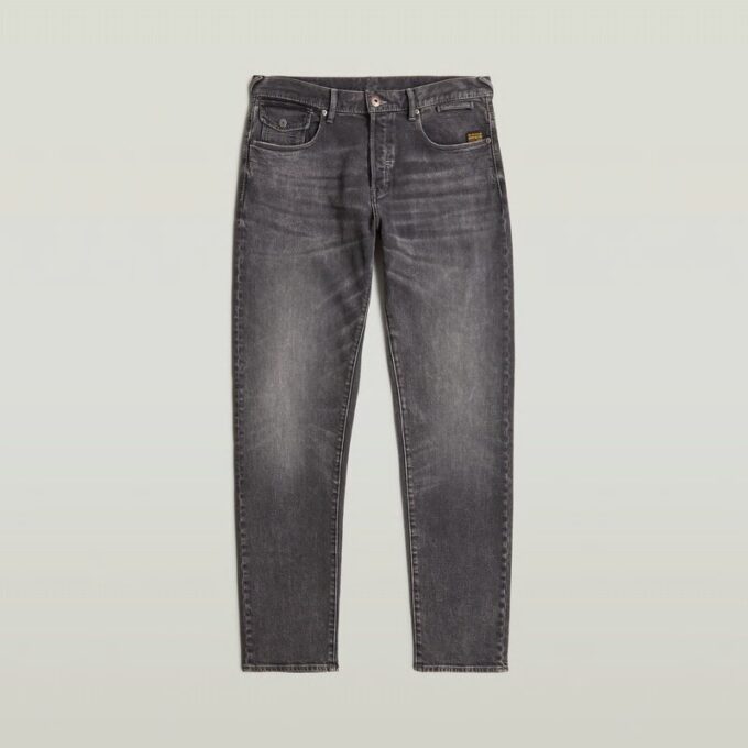 Morry FWD Regular Tapered Jeans